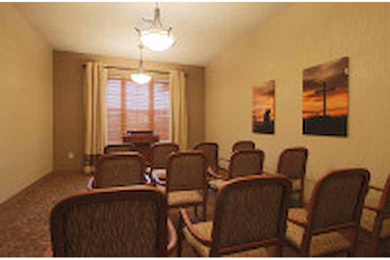 Image of Hudson Springs Nursing And Rehab (5)