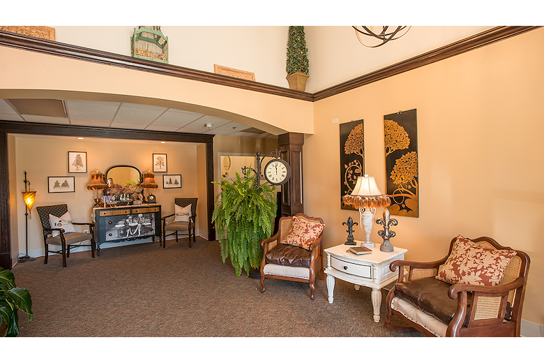 Image of The Pines Healthcare Center (4)