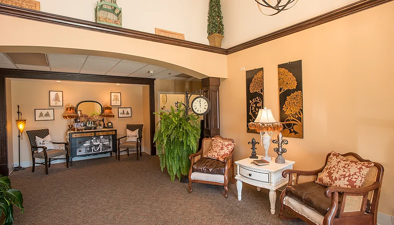 Image of The Pines Healthcare Center (4)