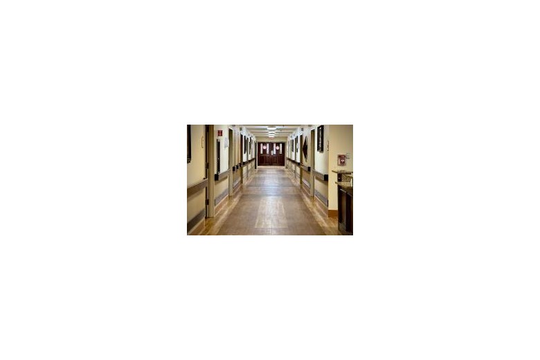 Image of Cedar Ridge Rehabilitation And Healthcare Center (5)