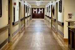 Image of Cedar Ridge Rehabilitation And Healthcare Center (5)