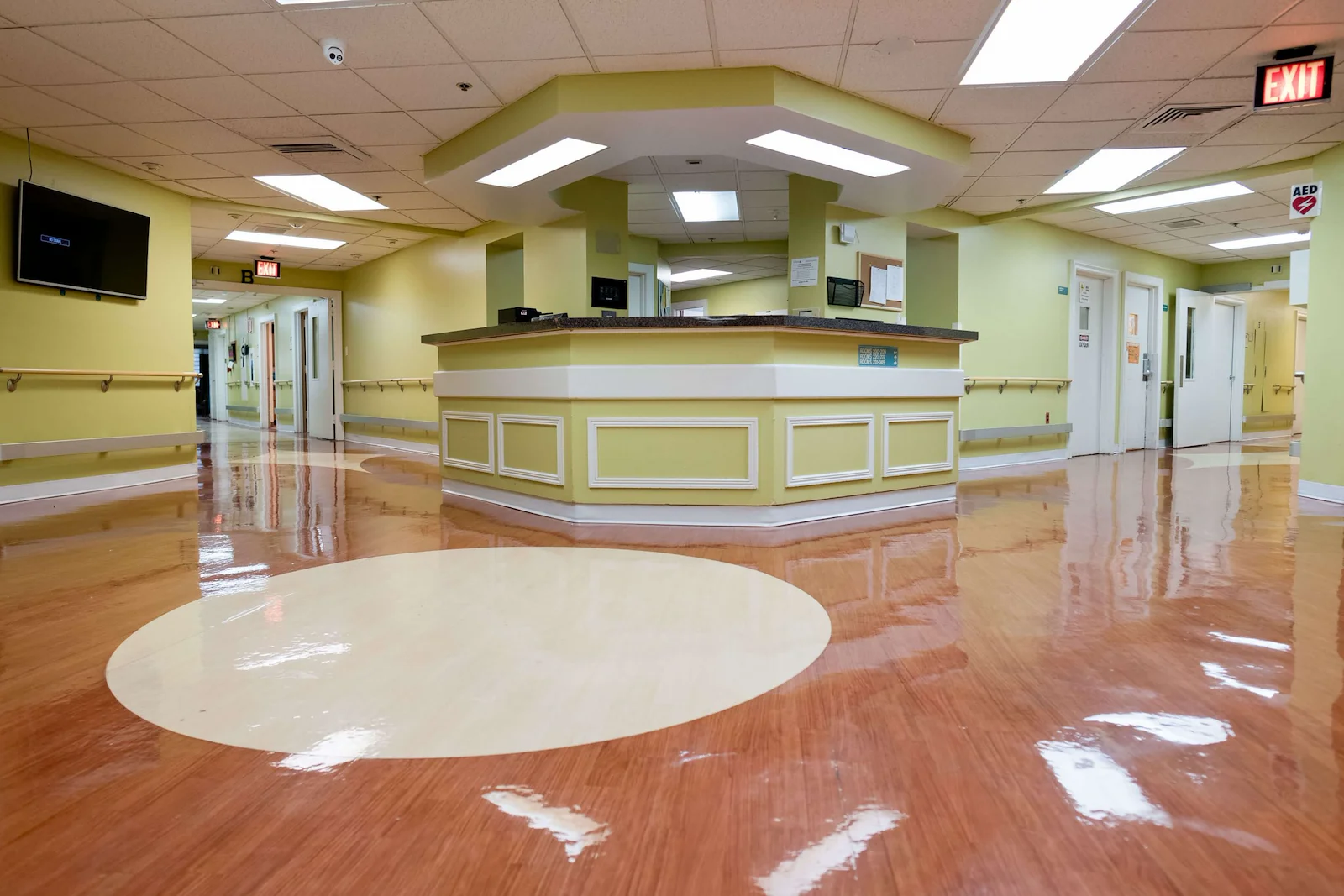 Image of Autumn Lake Healthcare At Oakview (6)