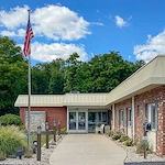 Image of Life Care Center Of Plainwell (1)