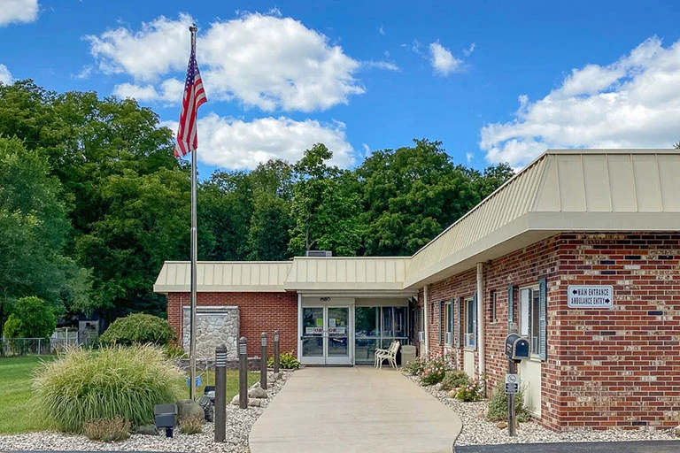Image of Life Care Center Of Plainwell (1)