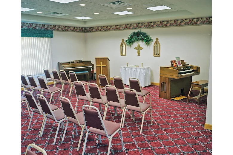 Image of Ponderosa Lodge Senior Living (4)