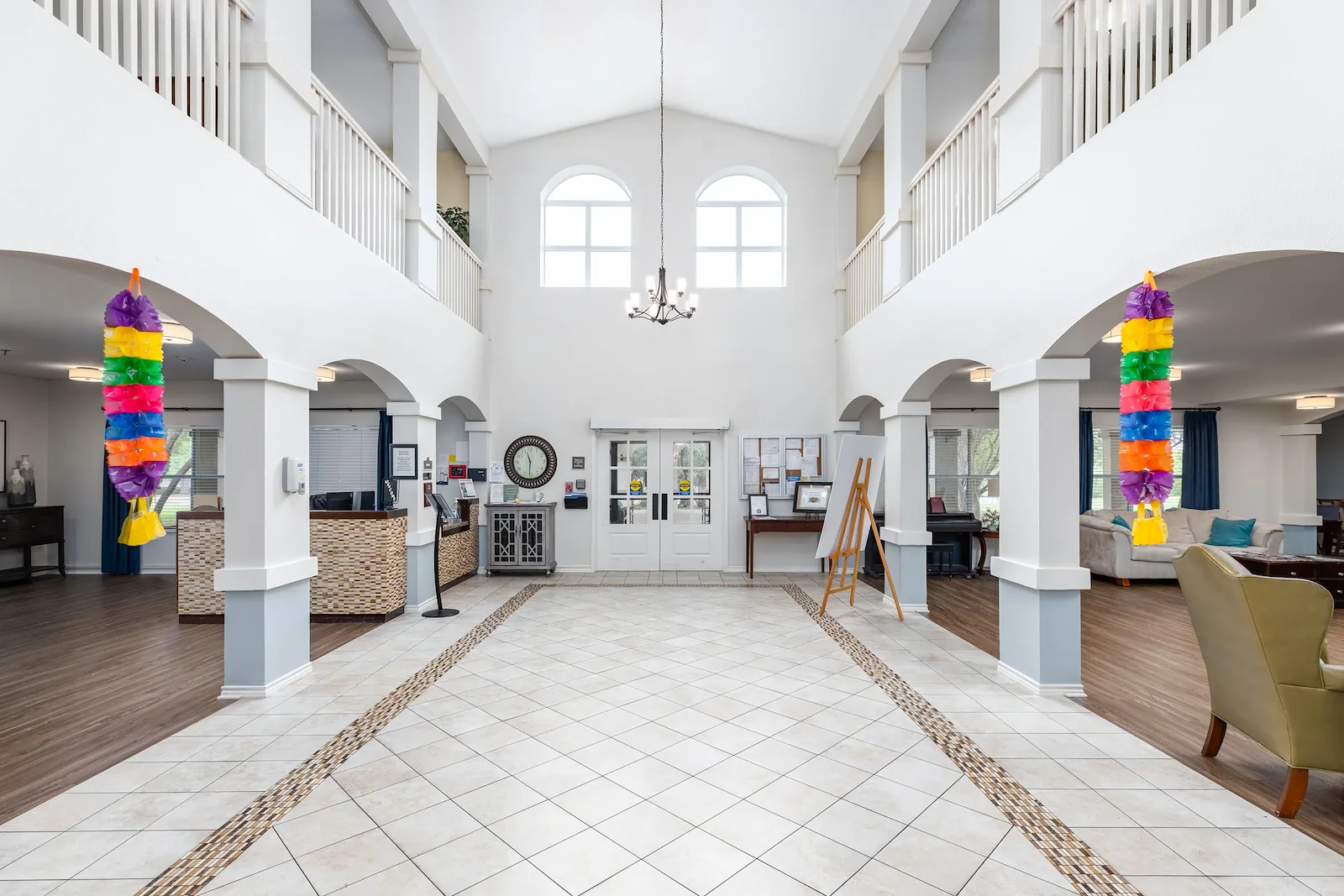 Image of Valor Hill Apartments (2)