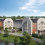 Image of The Residence at Basking Ridge (1)