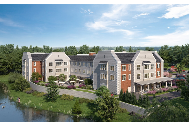 Image of The Residence at Basking Ridge (1)