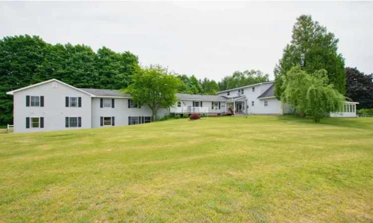 Image of Life of Riley - Meadows (3)