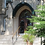 Image of St. Elizabeth Hall (2)