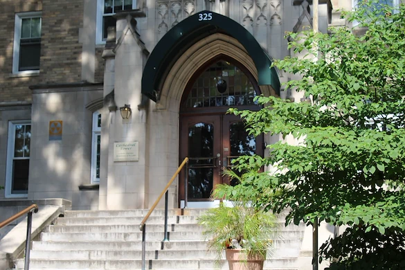 Image of St. Elizabeth Hall (2)