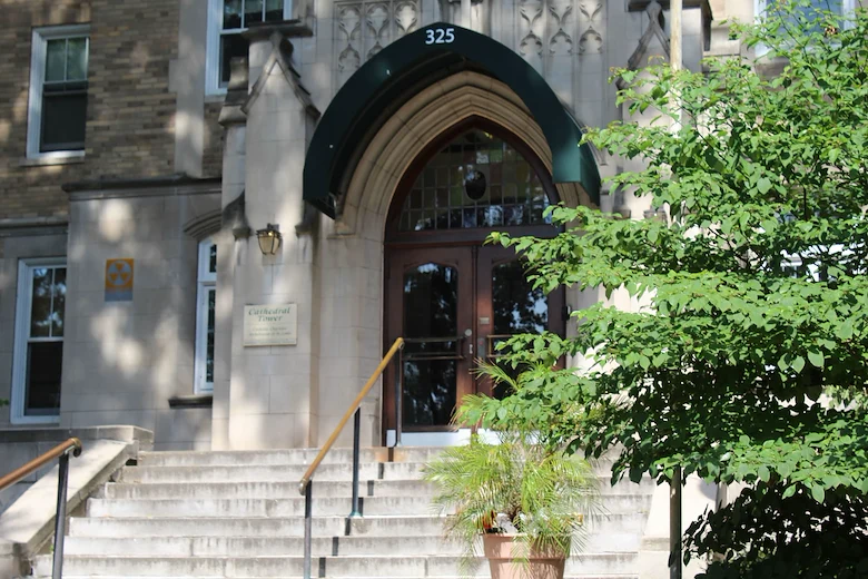 Image of St. Elizabeth Hall (2)