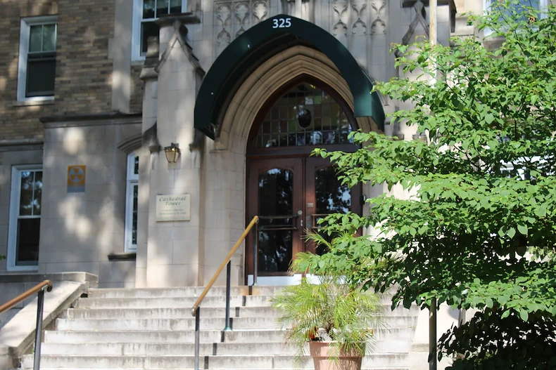 Image of St. Elizabeth Hall (2)