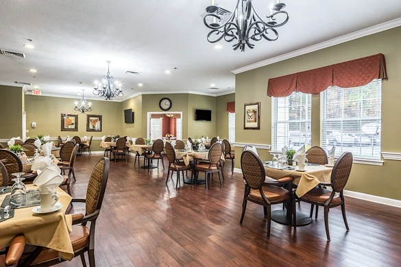 Image of The Retreat at Cascade (8)