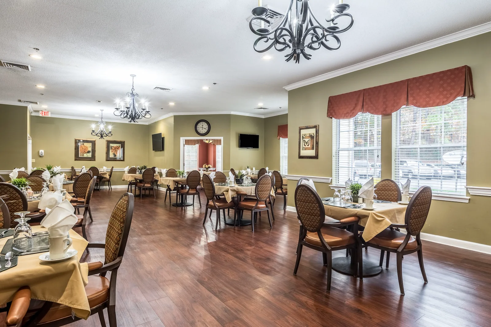 Image of The Retreat at Cascade (8)