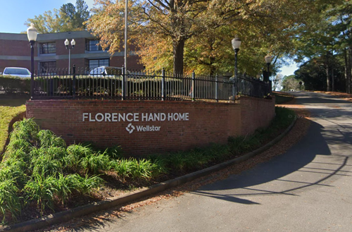 Image of Florence Hand Home (1)