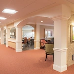 Image of The Plaza Health Services At Santa Marta (7)