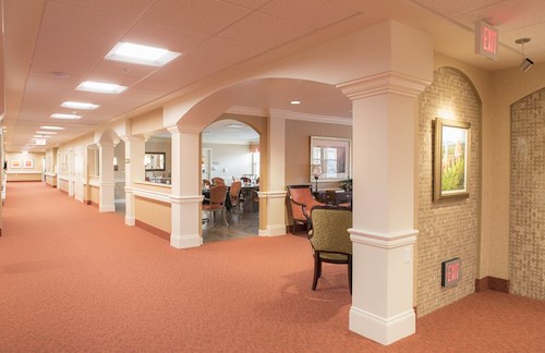 Image of The Plaza Health Services At Santa Marta (7)
