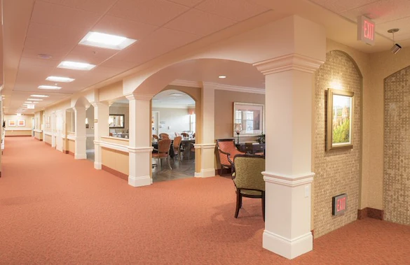 Image of The Plaza Health Services At Santa Marta (7)