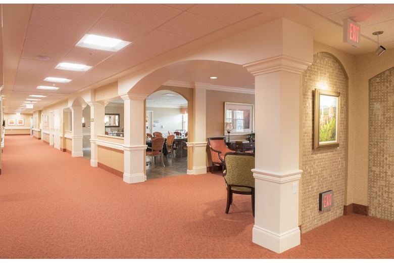 Image of The Plaza Health Services At Santa Marta (7)