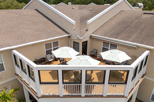 Image of Chapman Manor Senior Living (10)