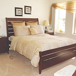 Desert Springs Gracious Retirement Living Hawthorn Senior Independent Living in Oro Valley, Arizona bedroom