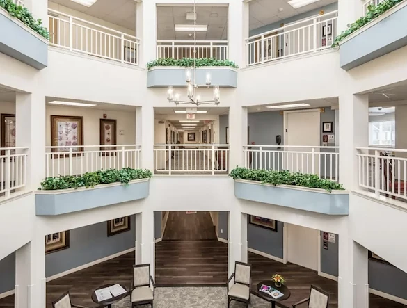 Image of Rittenhouse Village Gahanna (4)