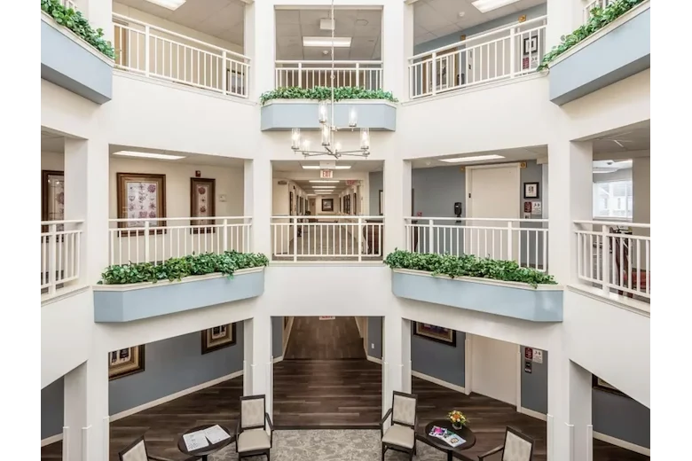 Image of Rittenhouse Village Gahanna (4)