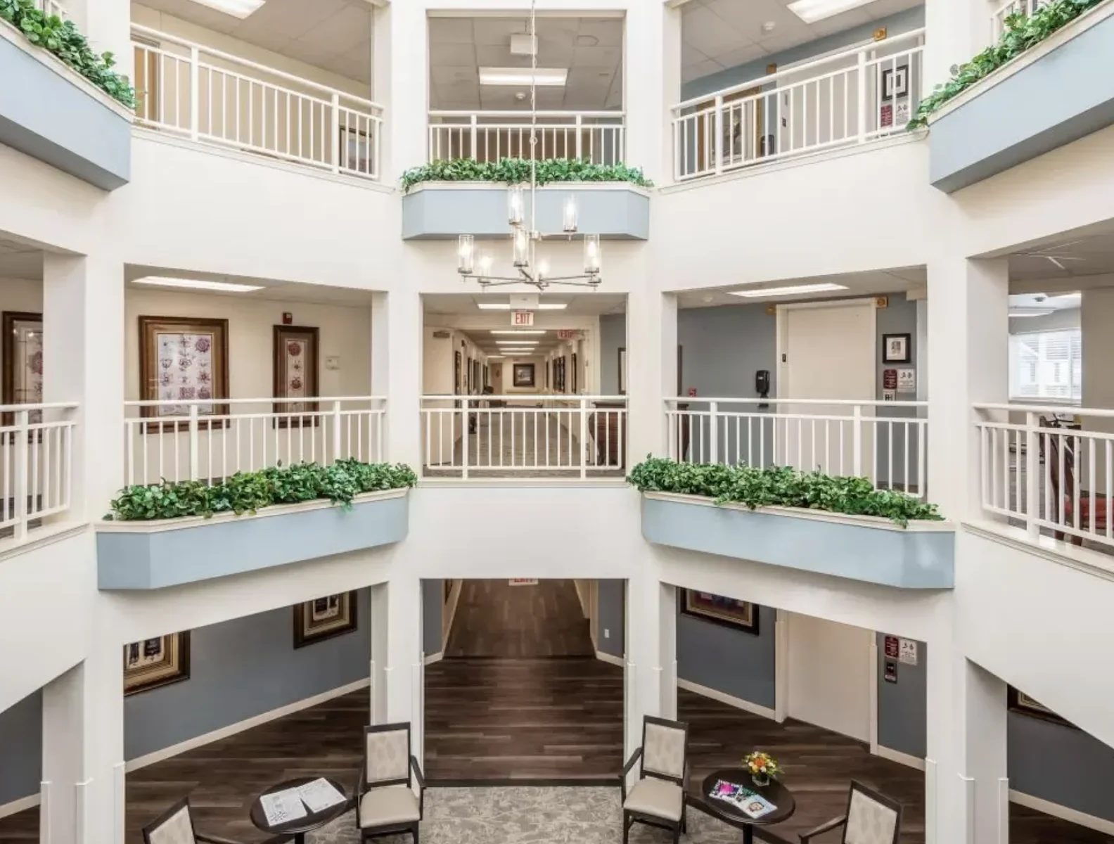 Image of Rittenhouse Village Gahanna (4)