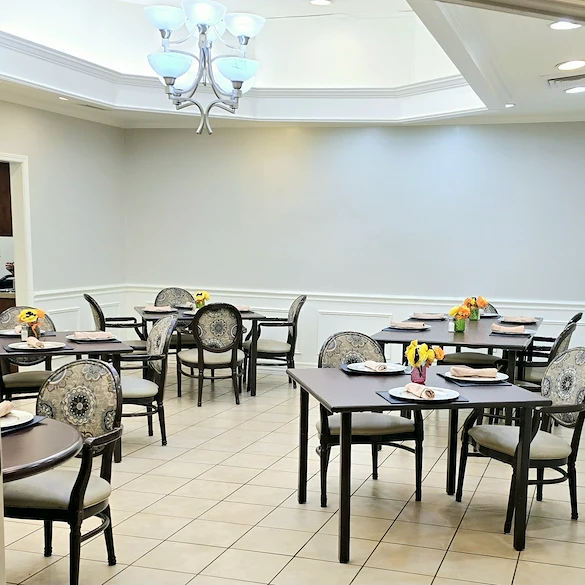 Image of Eagle Ridge Alzheimer's Special Care Center (6)