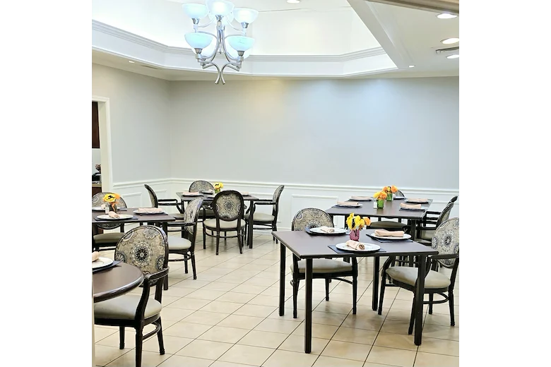 Image of Eagle Ridge Alzheimer's Special Care Center (6)