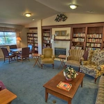 Image of Chandler's Square Retirement Community (5)