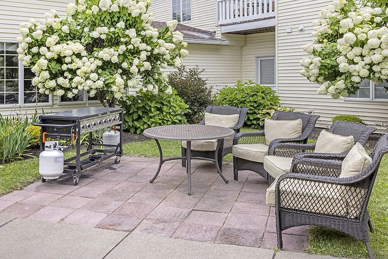 Image of Brookdale Castle Gardens (9)