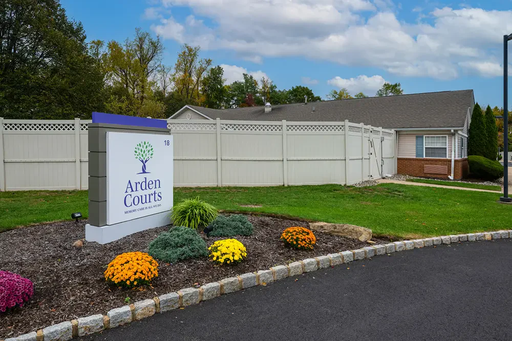 Image of Arden Courts at Whippany (1)
