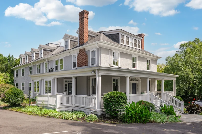 Image of Reflections- A Senior Living Community (1)