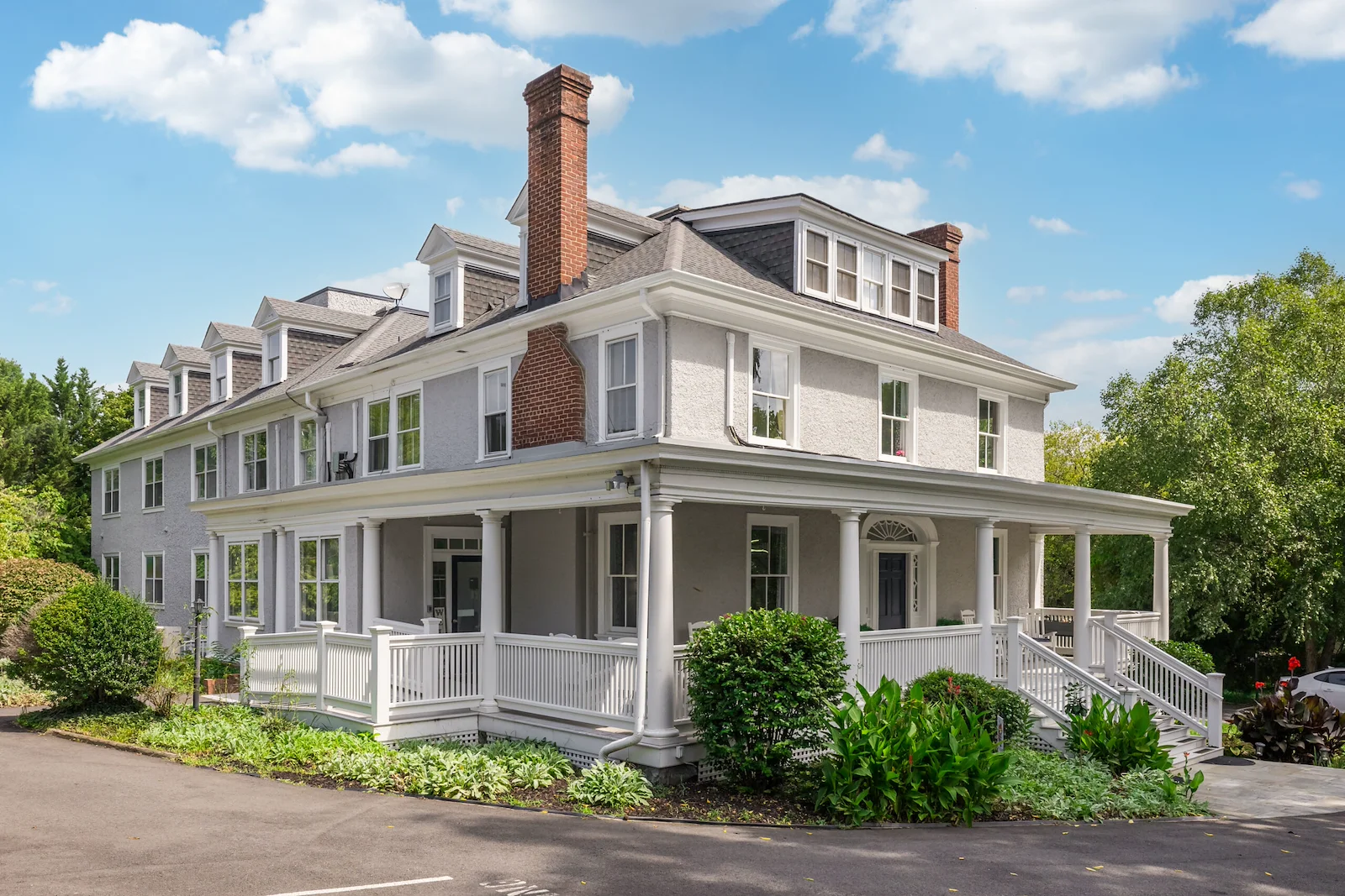 Image of Reflections- A Senior Living Community (1)