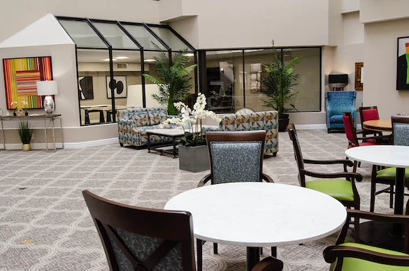 Image of The Atriums Senior Living Community (5)