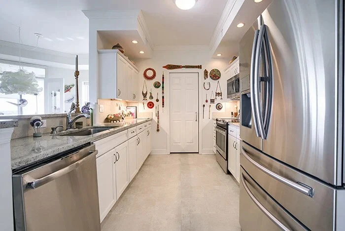 Goodale Landing - Independent Living