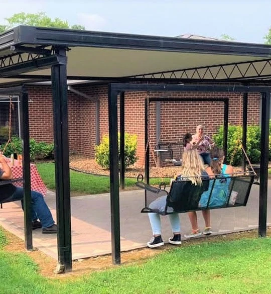 Image of The Waters Of Gainesboro (2)