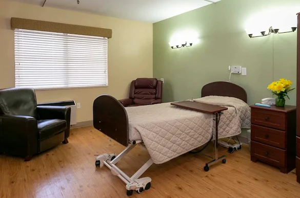 Image of Mt Ogden Health & Rehabilitation Center (8)