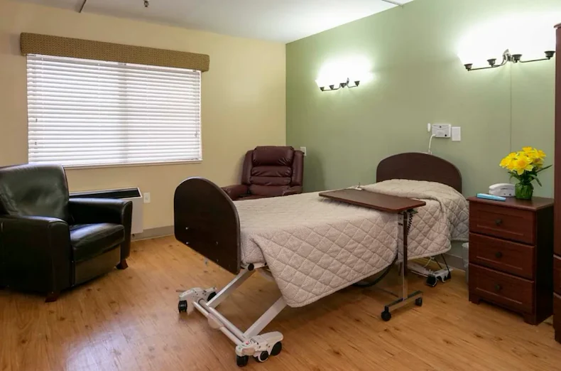 Image of Mt Ogden Health & Rehabilitation Center (8)