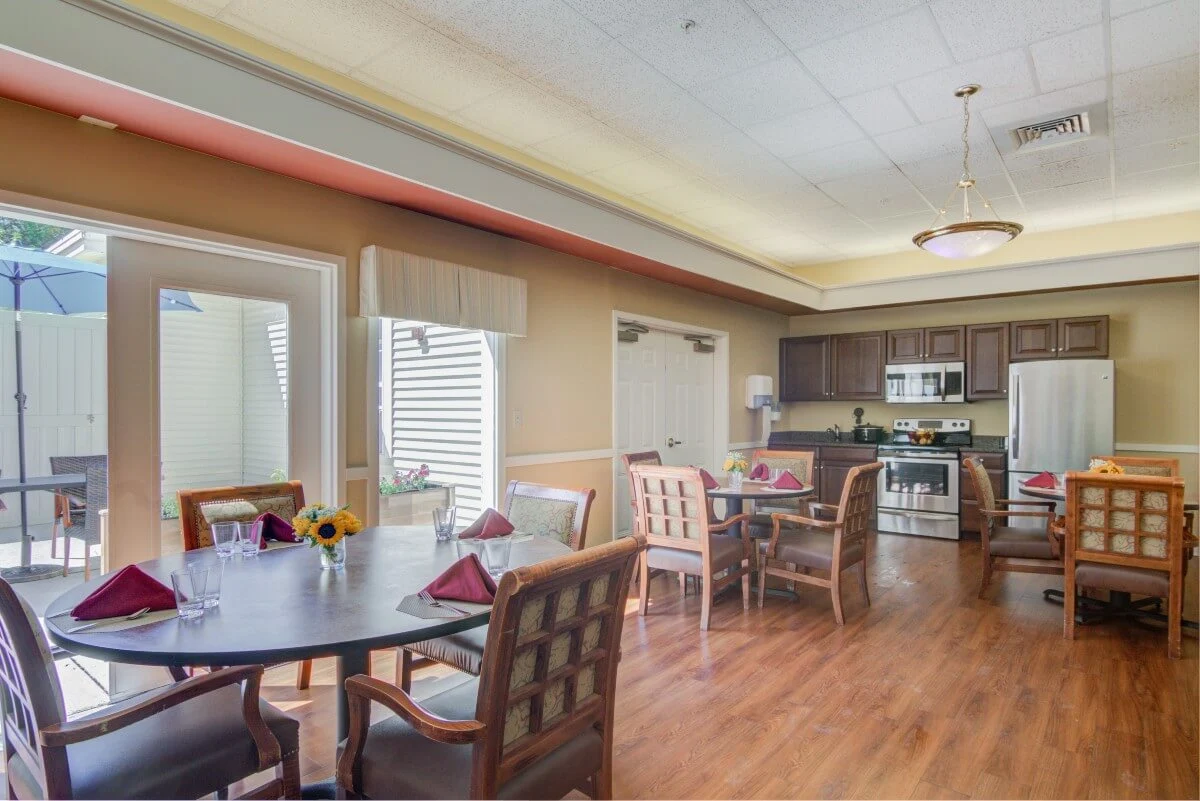 Image of The Atrium at Cardinal Drive (7)