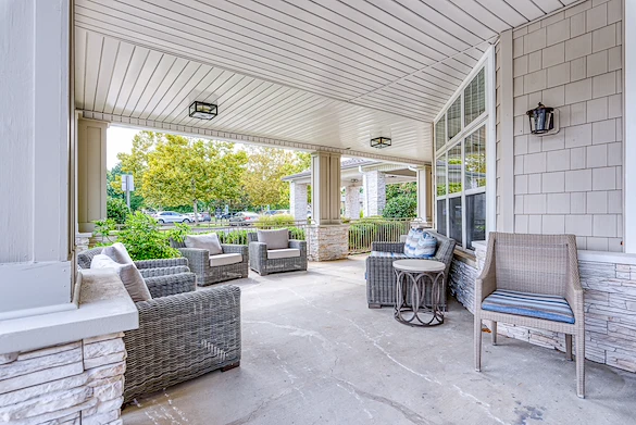 Image of Chesapeake Place Senior Living (3)