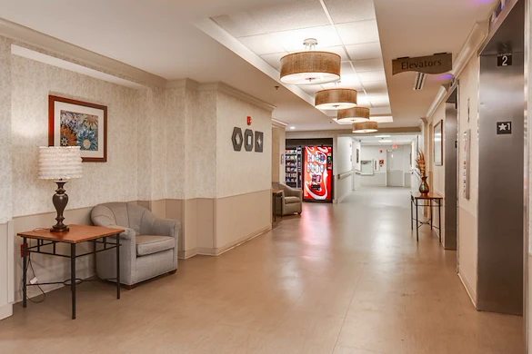 Image of Crescent Cities Nursing & Rehabilitation (6)