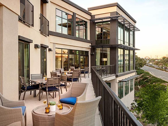 Image of Atria Newport Beach (1)