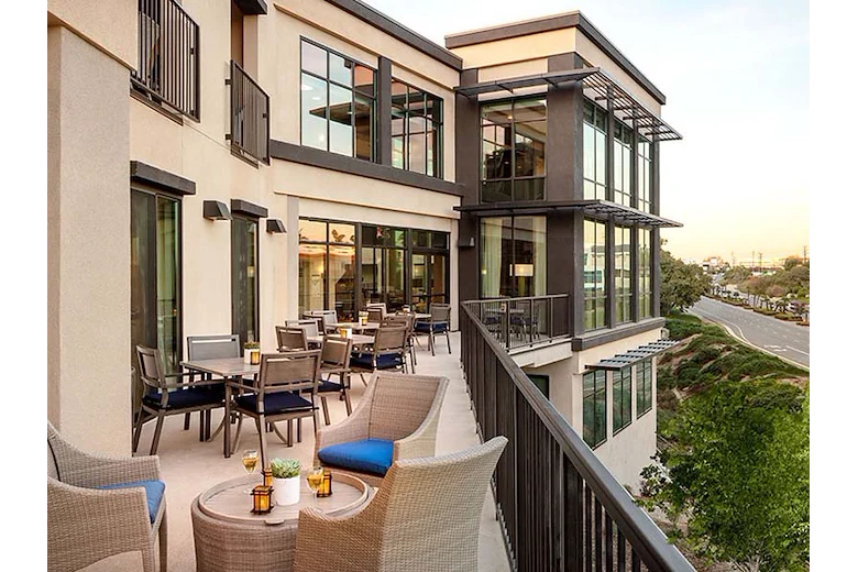 Image of Atria Newport Beach (1)