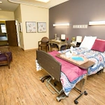 Image of Forum Parkway Health & Rehabilitation (9)