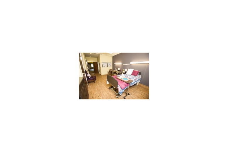 Image of Forum Parkway Health & Rehabilitation (9)