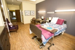 Image of Forum Parkway Health & Rehabilitation (9)