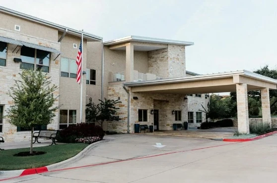 Image of The Legacy at Oak Hill (1)